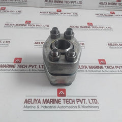 Sae Flange For Welding Sffw-624002 Gs-piping