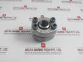 Sae Flange For Welding Sffw-624002 Gs-piping