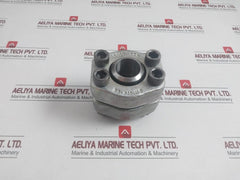 Sae Flange For Welding Sffw-624002 Gs-piping