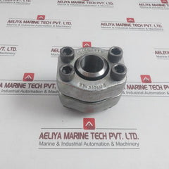 Sae Flange For Welding Sffw-624002 Gs-piping