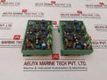 Sae Genova 30898 Printed Circuit Board