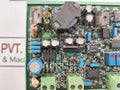 Sae Genova 30898 Printed Circuit Board