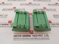 Sae Genova 30898 Printed Circuit Board