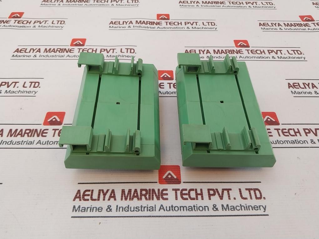 Sae Genova 30898 Printed Circuit Board