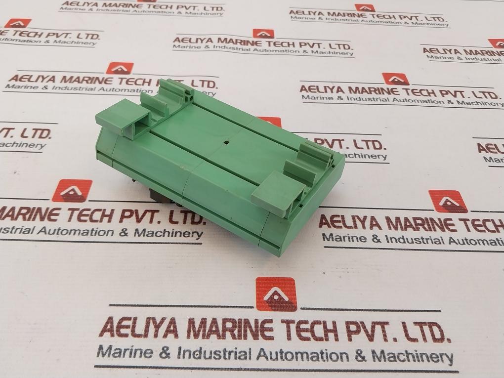 Sae Genova 30898 Printed Circuit Board