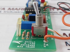 Sae Slp31100 Pcb Board