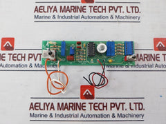 Sae Slp31100 Pcb Board