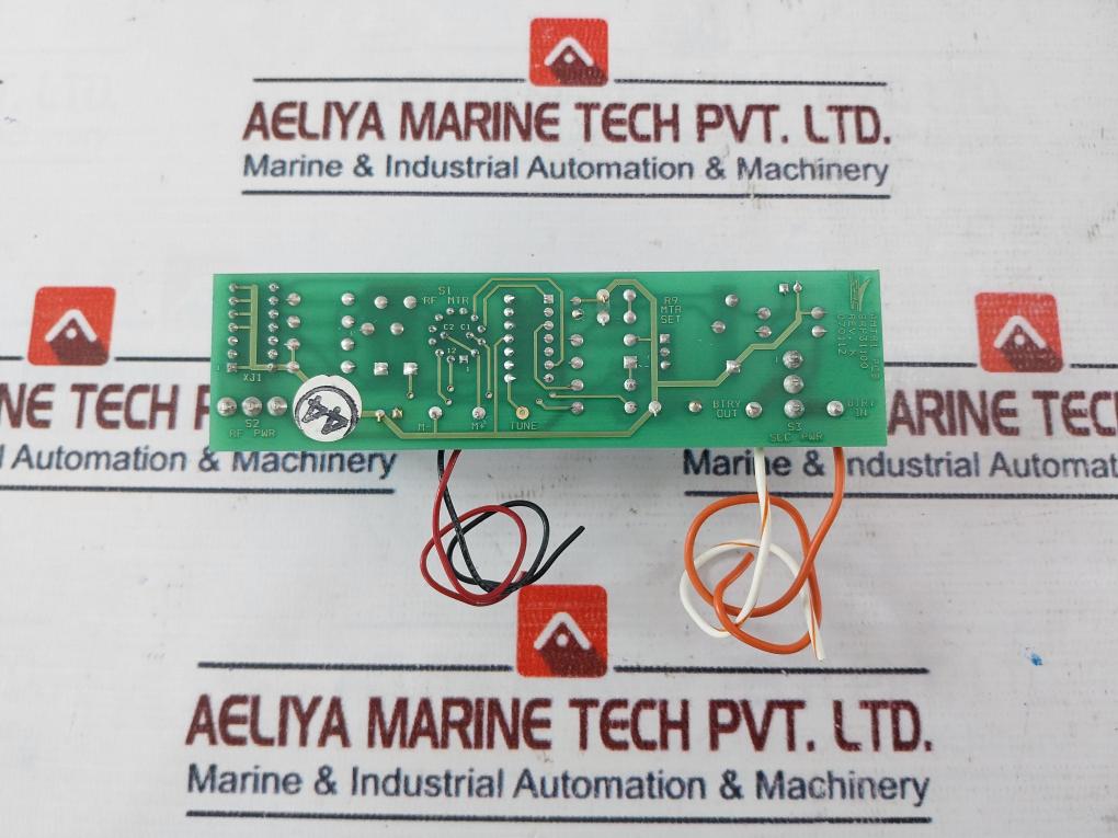 Sae Slp31100 Pcb Board