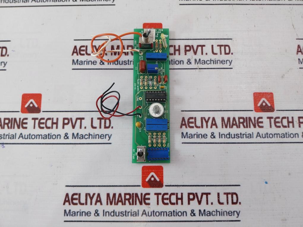 Sae Slp31100 Pcb Board
