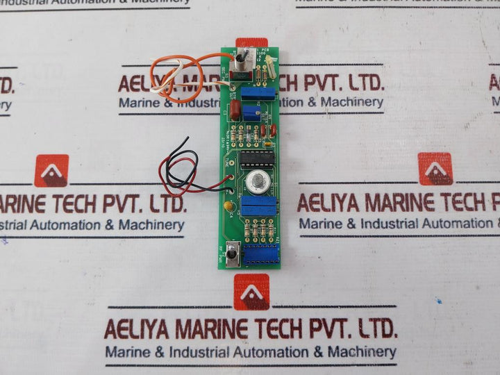 Sae Slp31100 Pcb Board