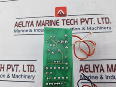 Sae Slp31100 Pcb Board