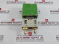 Sae Woon Hs-606M Pressure Control Switch -0.06 To 0.6 Mpa Ac125V Ac250V 10A 5A