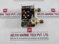 Sae Woon Hs-606M Pressure Control Switch -0.06 To 0.6 Mpa Ac125V Ac250V 10A 5A