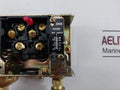 Sae Woon Hs-606M Pressure Control Switch -0.06 To 0.6 Mpa Ac125V Ac250V 10A 5A