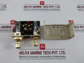 Sae Woon Hs-606M Pressure Control Switch -0.06 To 0.6 Mpa Ac125V Ac250V 10A 5A