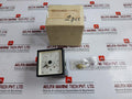 Sael Pq72S Ampere Meter Ammeter 0-6A 871.01.21.013