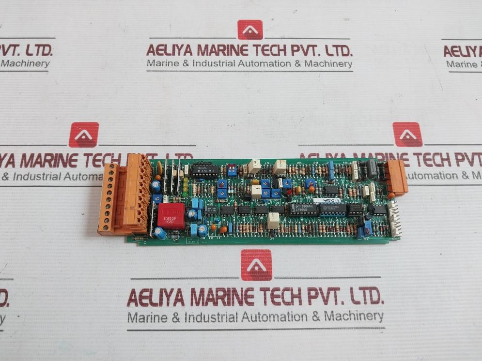 Sael Printed Circuit Board
