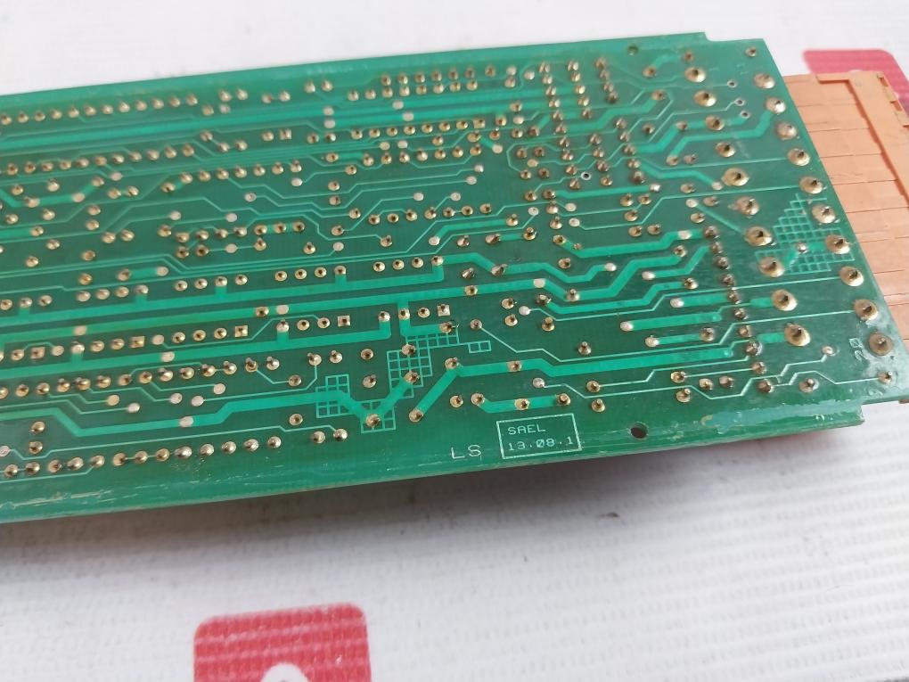 Sael Printed Circuit Board