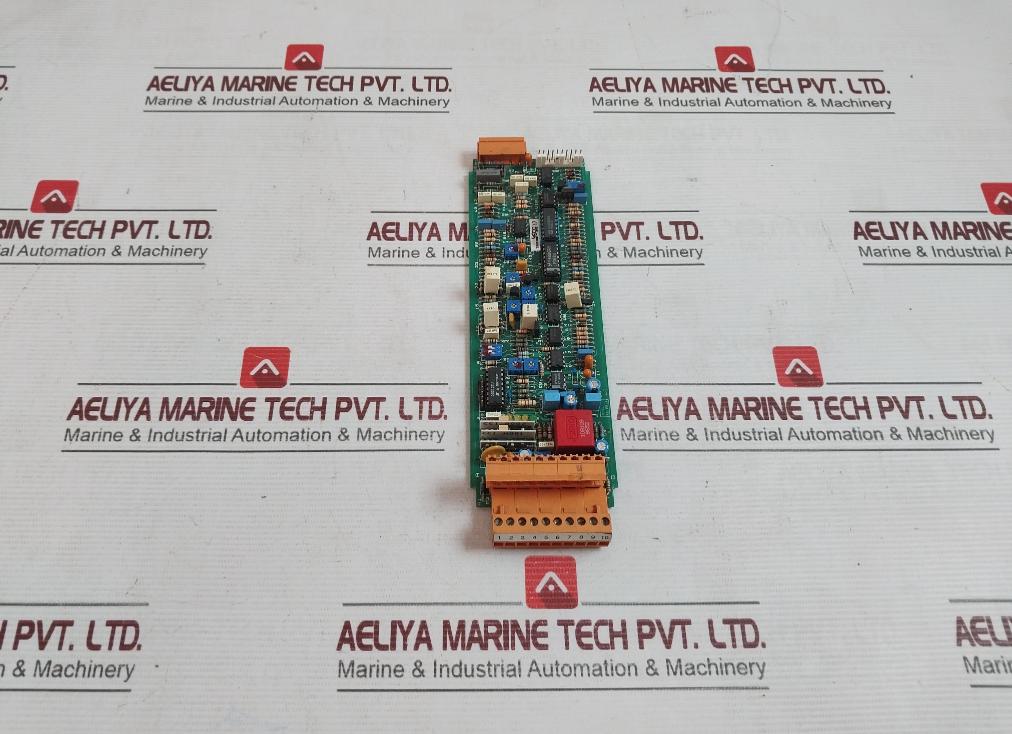 Sael Printed Circuit Board