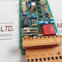 Sael Printed Circuit Board