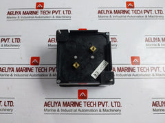 Sael Vq96S Ammeter Ampere Meter 0-400/800A Ratio 400/5A 871.01.26.002