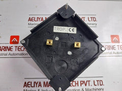 Sael Wq96/S Analog Watt Meter -750 To +5000Kw 5Ma