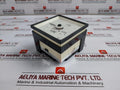 Sael Wq96/S Analog Watt Meter -750 To +5000Kw 5Ma