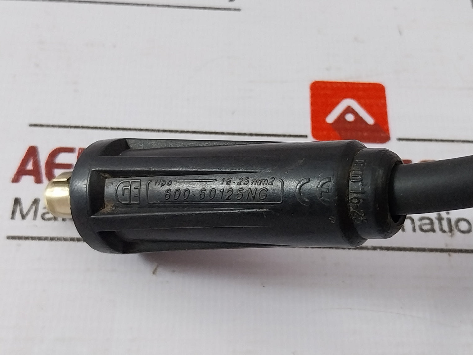 Saf Saxo 1300 Welding Machine 5A/20V 130A/25.2V 600-60125Ng