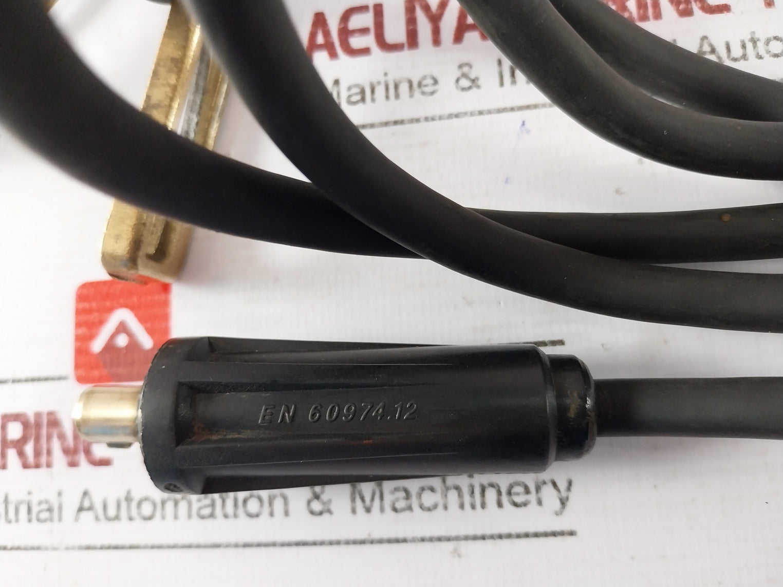 Saf Saxo 1300 Welding Machine 5A/20V 130A/25.2V 600-60125Ng