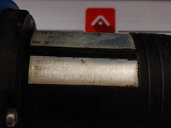 Saf Saxo 1300 Welding Machine 5A/20V 130A/25.2V 600-60125Ng