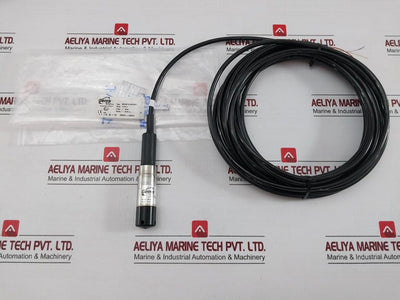 Safe Pressure Transmitter 10-meter Gems Sensors 26Icbgf1519Mggb001