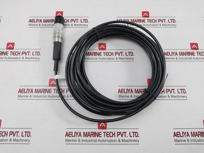 Safe Pressure Transmitter 10-meter Gems Sensors 26Icbgf1519Mggb001