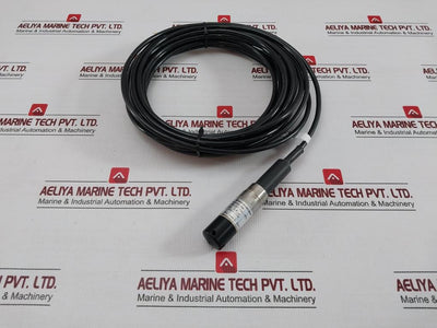 Safe Pressure Transmitter 10-meter Gems Sensors 26Icbgf1519Mggb001