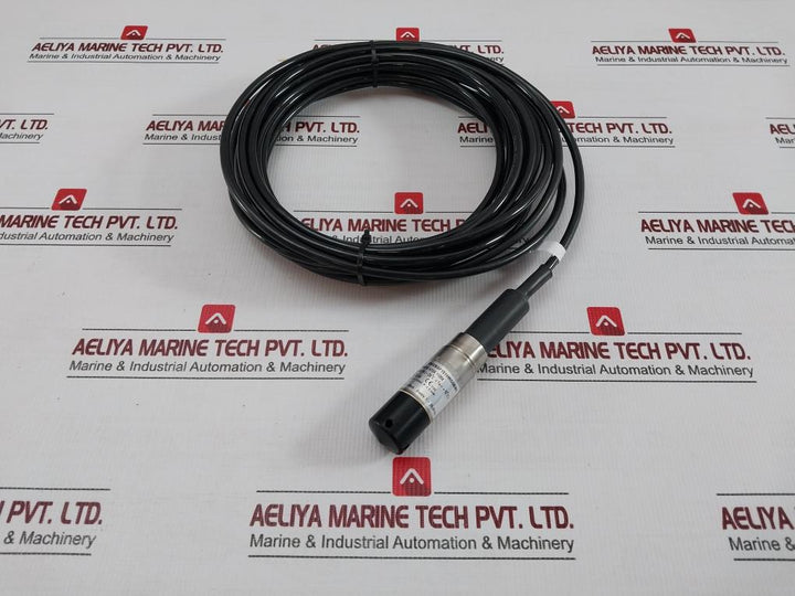 Safe Pressure Transmitter 10-meter Gems Sensors 26Icbgf1519Mggb001