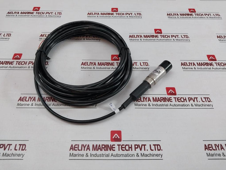 Safe Pressure Transmitter 10-meter Gems Sensors 26Icbgf1519Mggb001