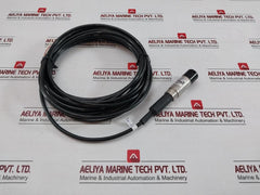 Safe Pressure Transmitter 10-meter Gems Sensors 26Icbgf1519Mggb001