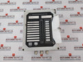 Safetec Acs-1 Water Mist Remote Release Panel