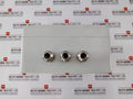 Safetec Acs-1 Water Mist Remote Release Panel