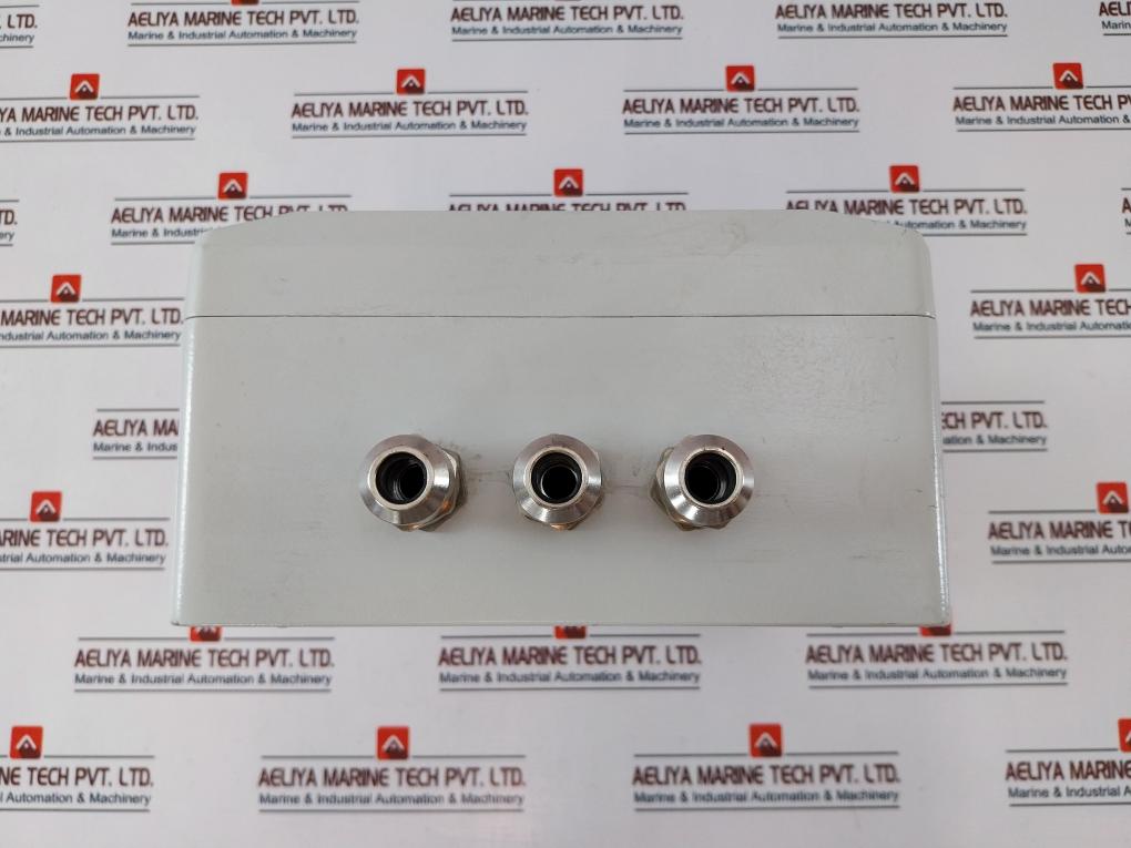 Safetec Acs-1 Water Mist Remote Release Panel