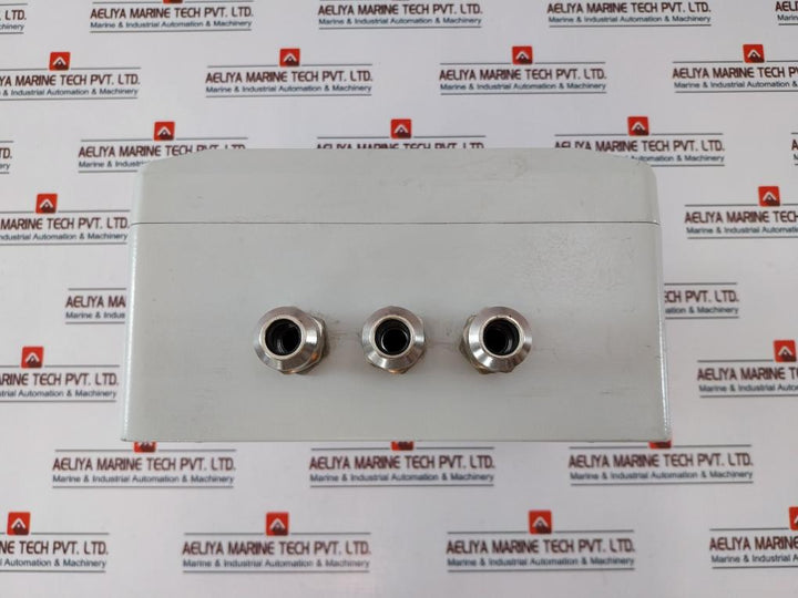 Safetec Acs-1 Water Mist Remote Release Panel
