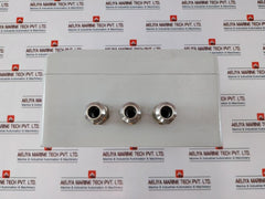 Safetec Acs-1 Water Mist Remote Release Panel
