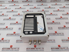 Safetec Acs-1 Water Mist Remote Release Panel