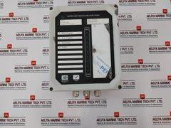 Safetec Acs-1 Water Mist Remote Release Panel