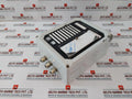 Safetec Acs-1 Water Mist Remote Release Panel