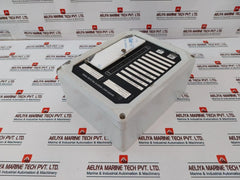 Safetec Acs-1 Water Mist Remote Release Panel