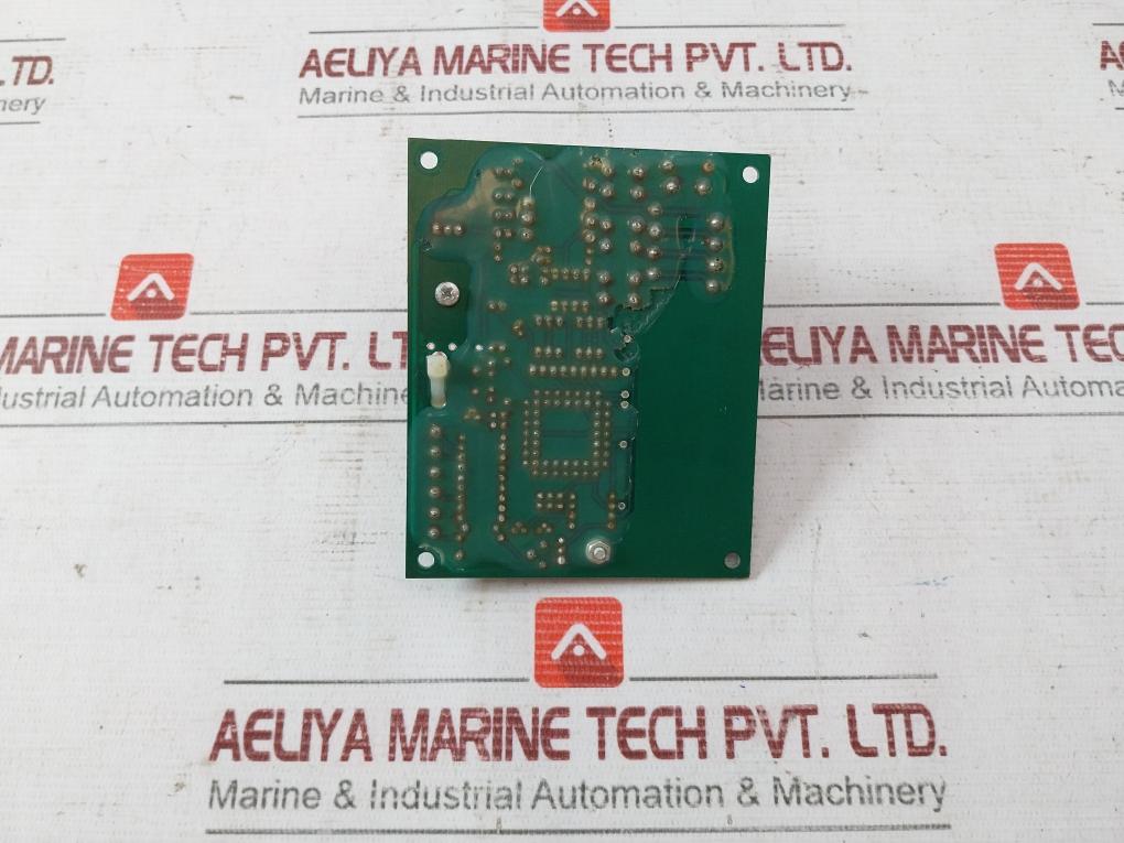 Safetec Bg01.720 Detector Interface Module