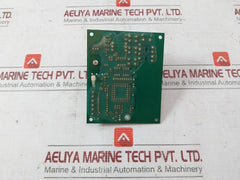 Safetec Bg01.720 Detector Interface Module