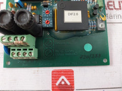 Safetec Bg01.720 Detector Interface Module