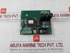 Safetec Bg01.720 Detector Interface Module