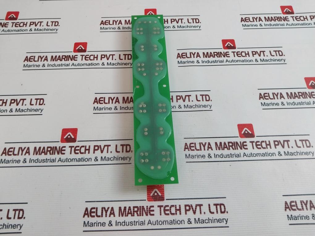 Safetec Bg 02.810 Detector Connection Module – Aeliya Marine Tech